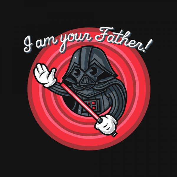 I Am Your Father Folks - Image 4