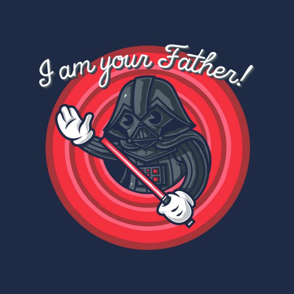 I Am Your Father Folks - Image 8