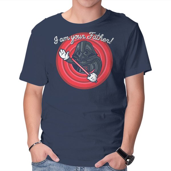 I Am Your Father Folks - Image 5