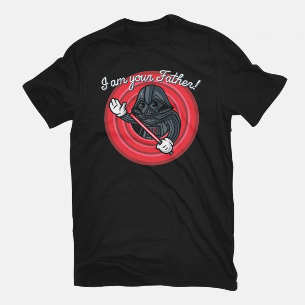 I Am Your Father Folks - Image 3