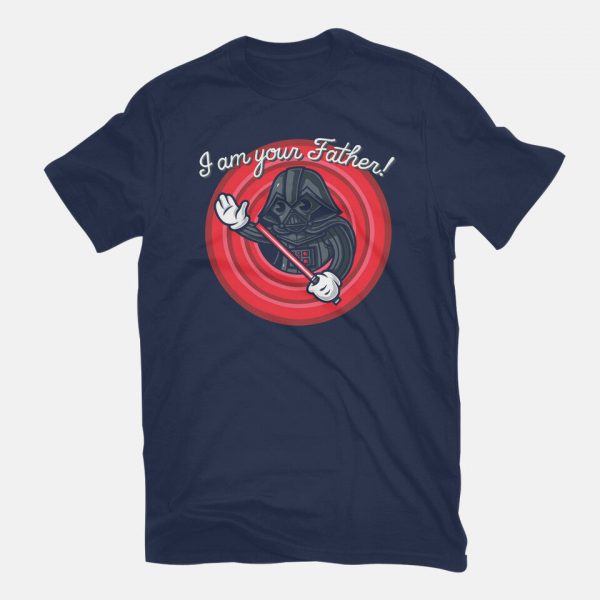 I Am Your Father Folks - Image 7