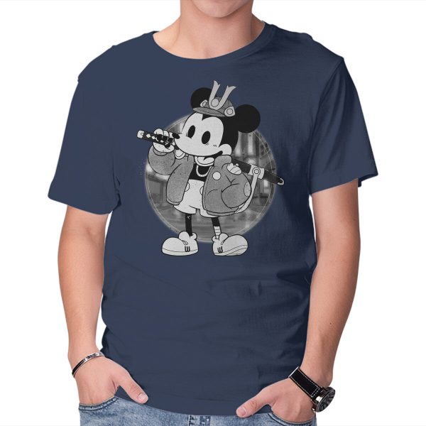 Cyber Samurai Mouse - Image 5