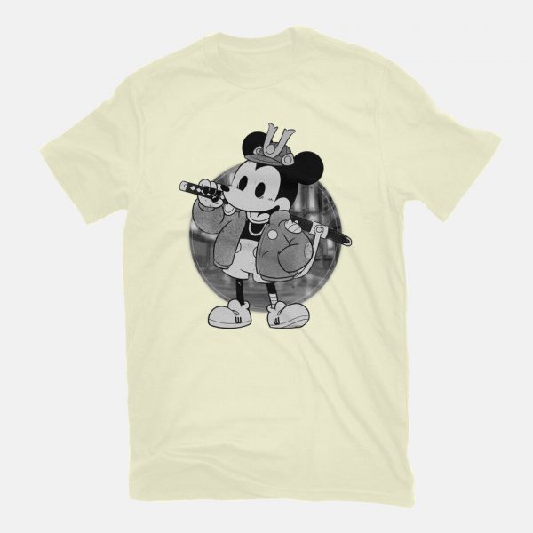 Cyber Samurai Mouse - Image 11