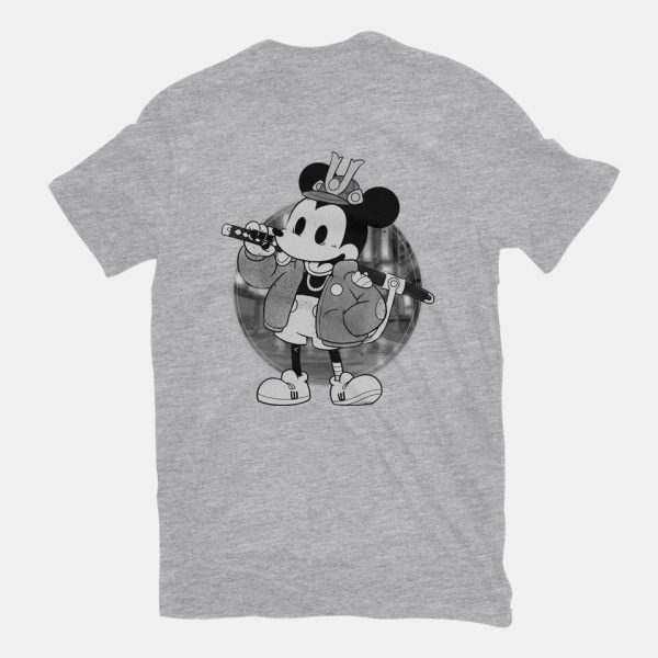 Cyber Samurai Mouse - Image 15