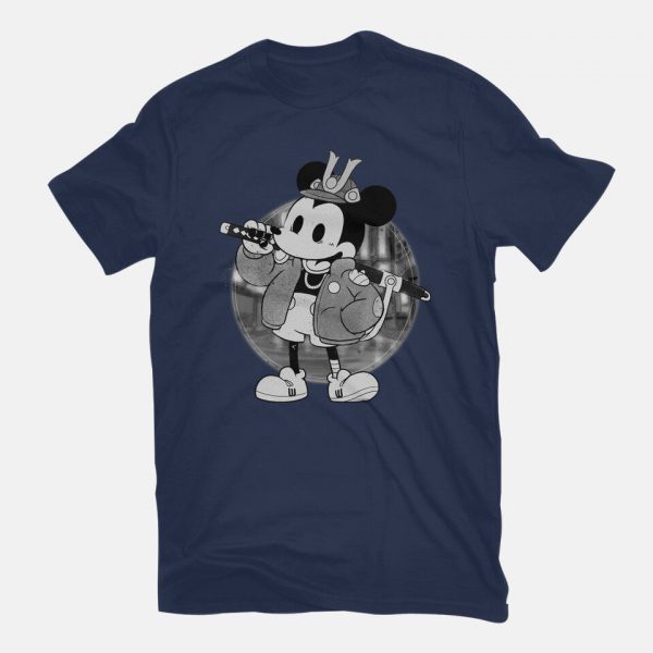 Cyber Samurai Mouse - Image 7