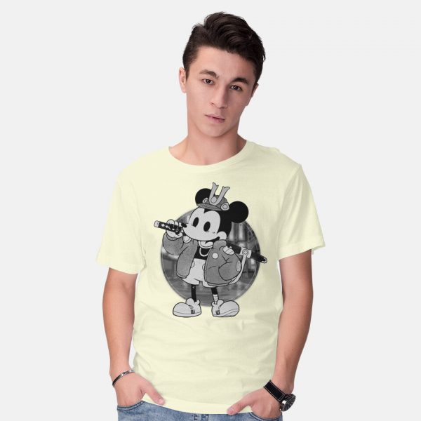 Cyber Samurai Mouse - Image 10