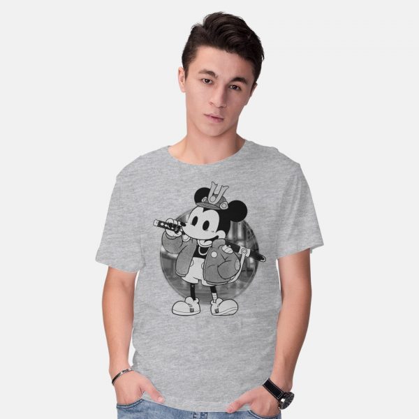 Cyber Samurai Mouse - Image 14