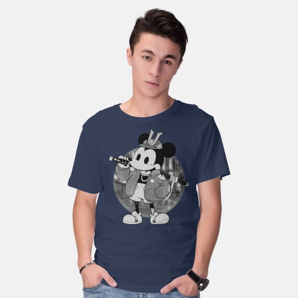Cyber Samurai Mouse - Image 6