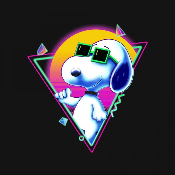 Vapor Dog - Image 4
