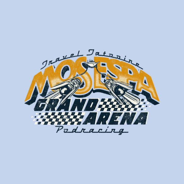 Mos Espa Grand Arena - Image 19