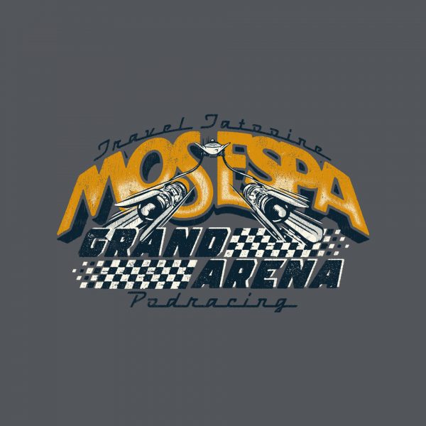 Mos Espa Grand Arena - Image 9
