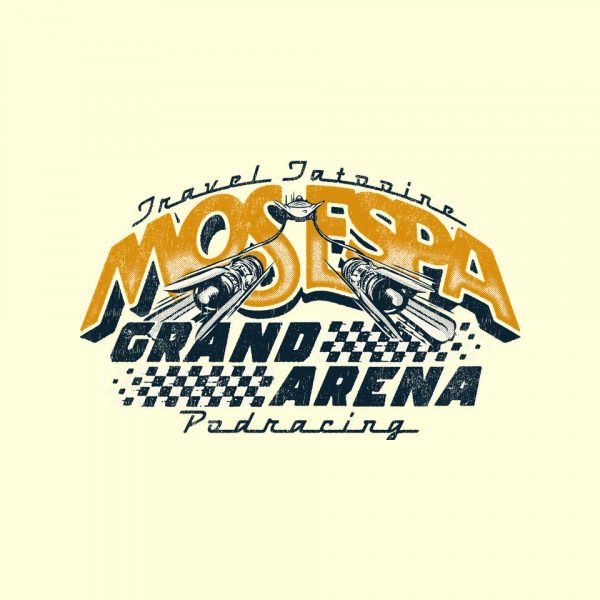 Mos Espa Grand Arena - Image 24
