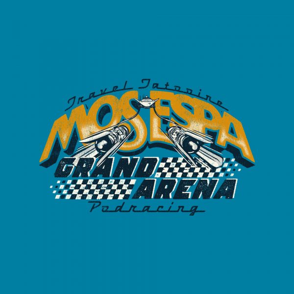 Mos Espa Grand Arena - Image 14