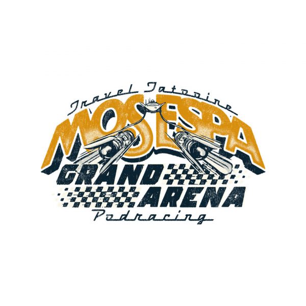 Mos Espa Grand Arena - Image 4