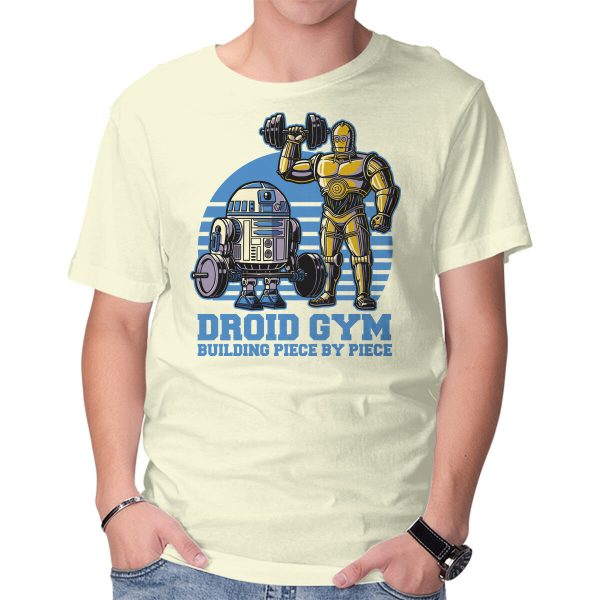 Android Space Gym - Image 21