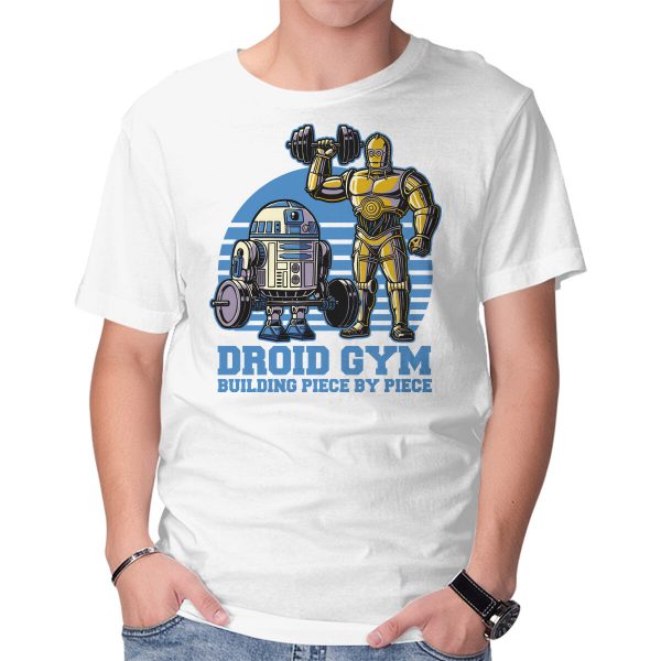 Android Space Gym - Image 11