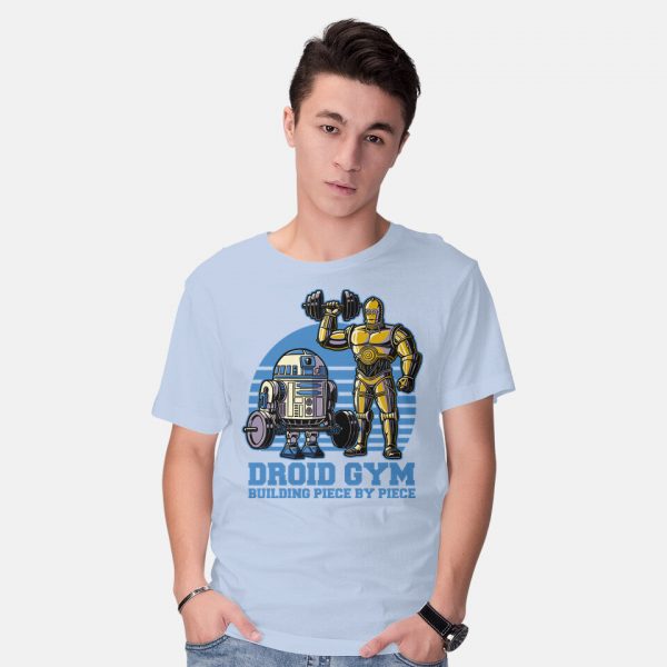 Android Space Gym - Image 17