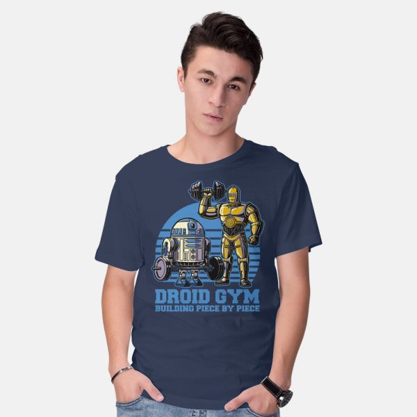Android Space Gym - Image 7