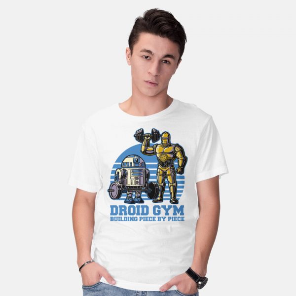 Android Space Gym - Image 12