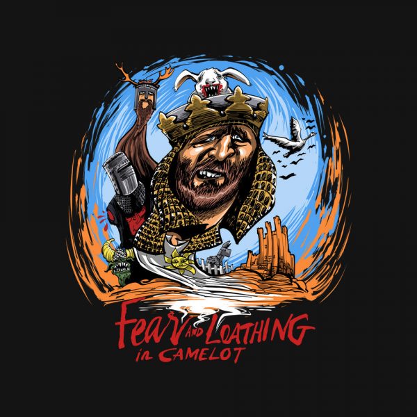 Fear And Loathing In Camelot - Image 4