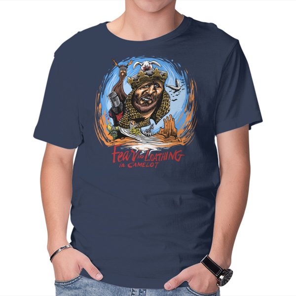 Fear And Loathing In Camelot - Image 6