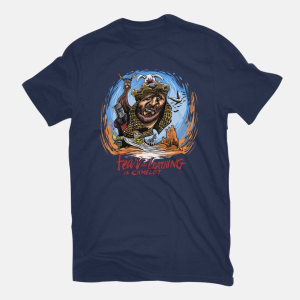 Fear And Loathing In Camelot - Image 8