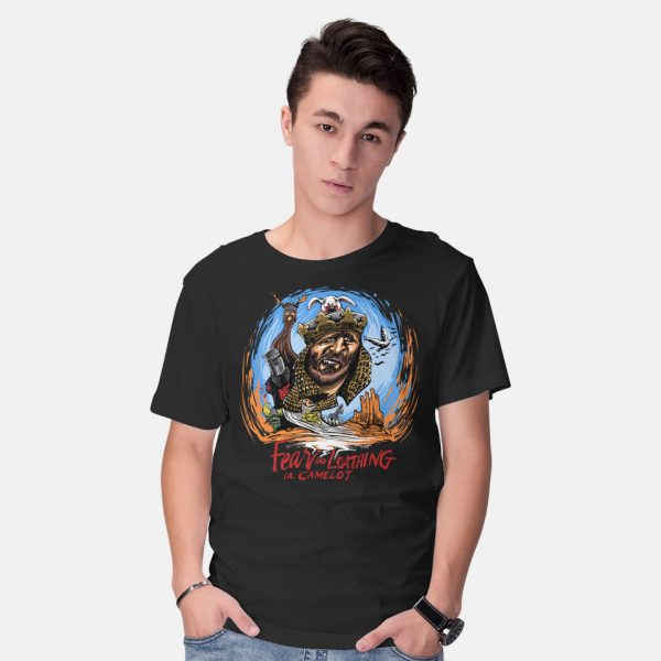 Fear And Loathing In Camelot - Image 2