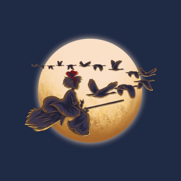 Young Witch Moon - Image 4