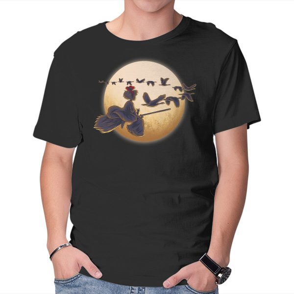 Young Witch Moon - Image 6
