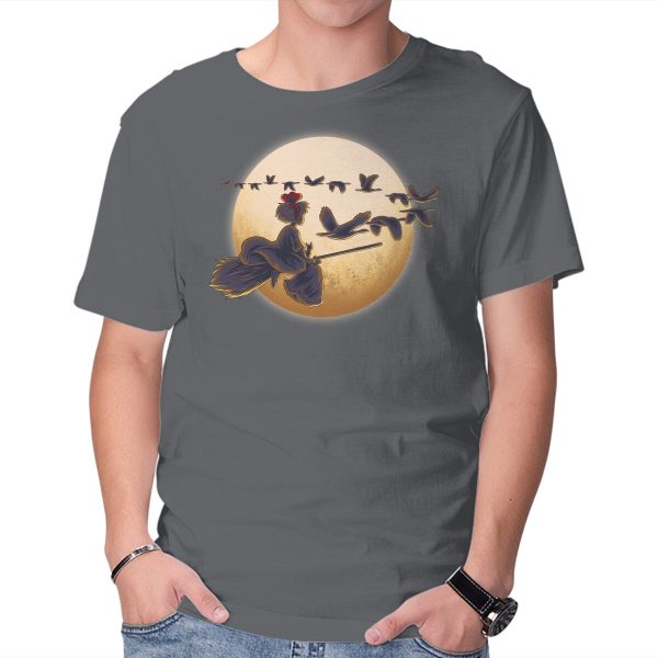 Young Witch Moon - Image 11