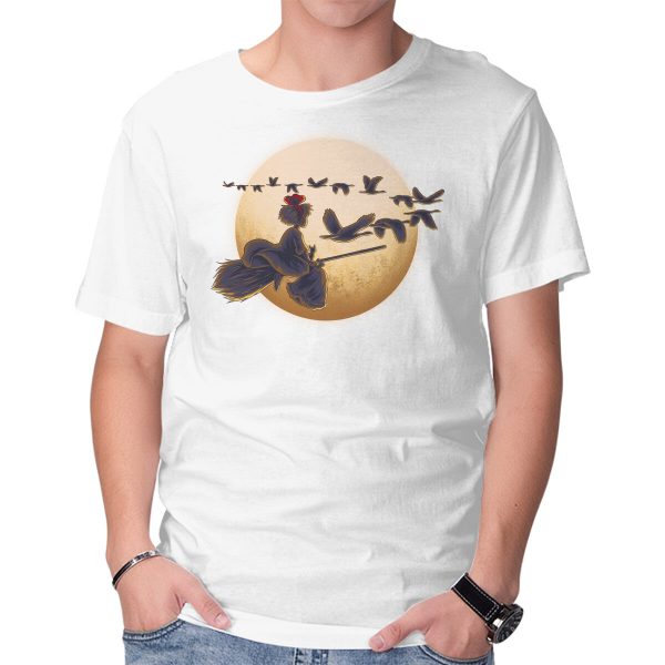 Young Witch Moon - Image 16