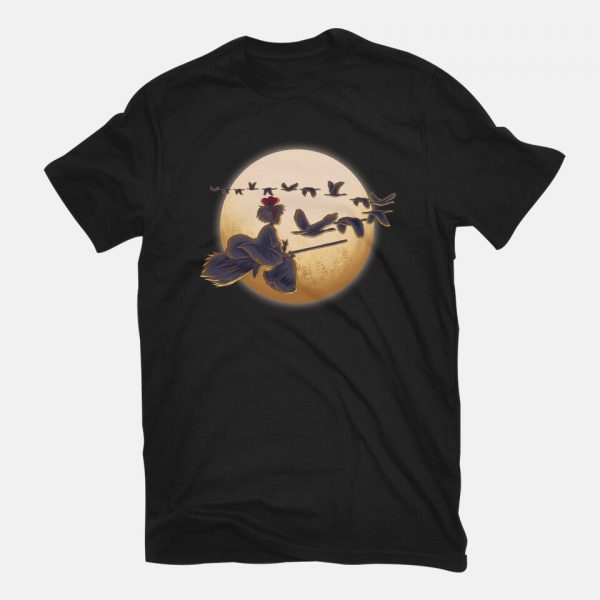 Young Witch Moon - Image 8