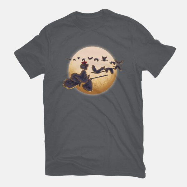 Young Witch Moon - Image 13
