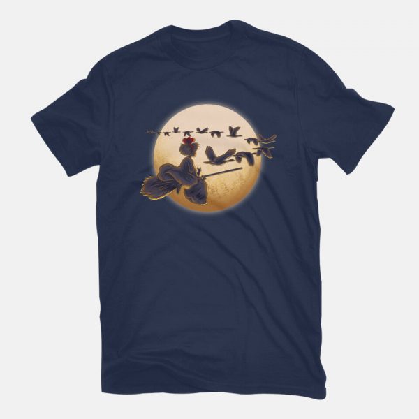 Young Witch Moon - Image 3