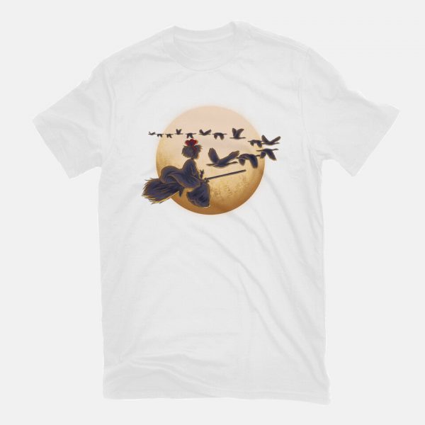 Young Witch Moon - Image 18