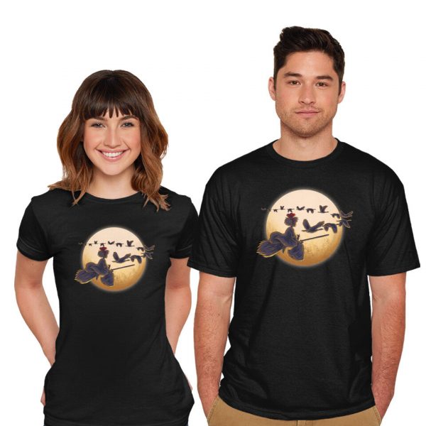 Young Witch Moon - Image 10