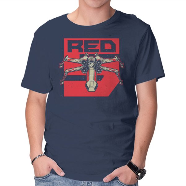 Red Spaceship Revolution - Image 5