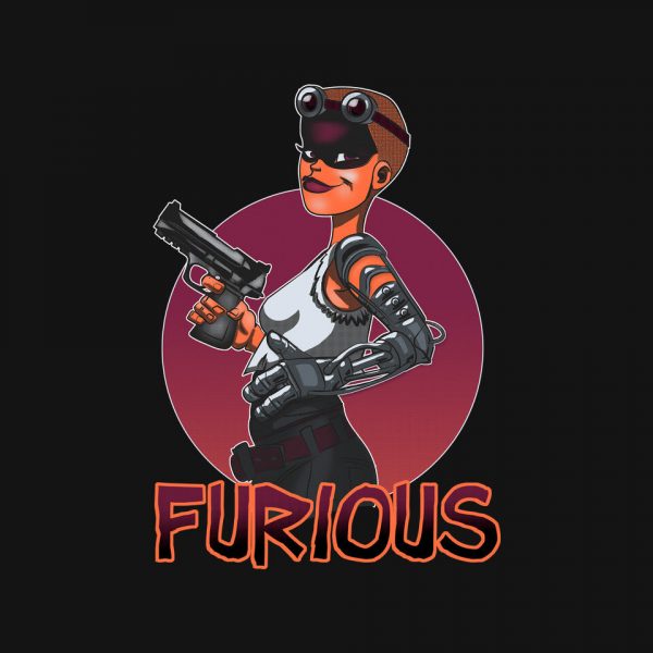 Furious - Image 8