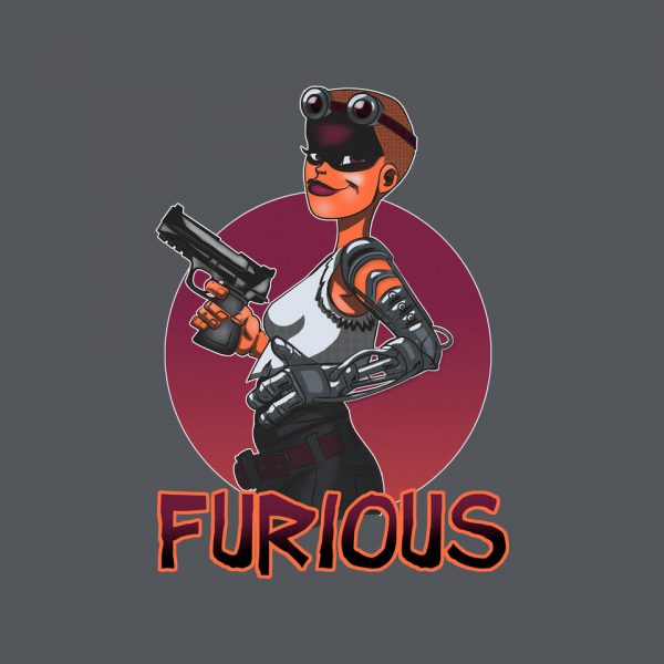 Furious - Image 16