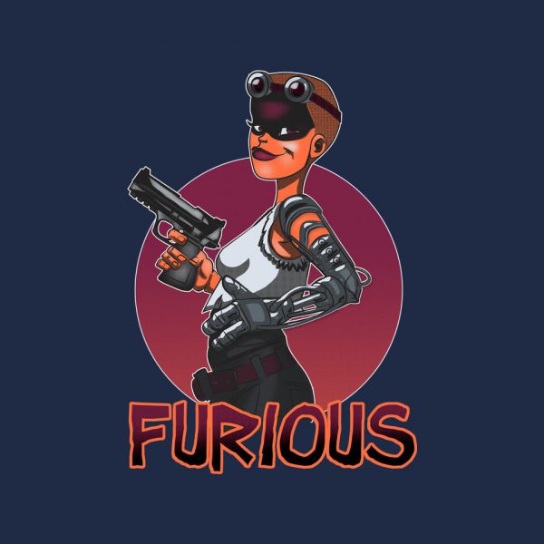 Furious - Image 12