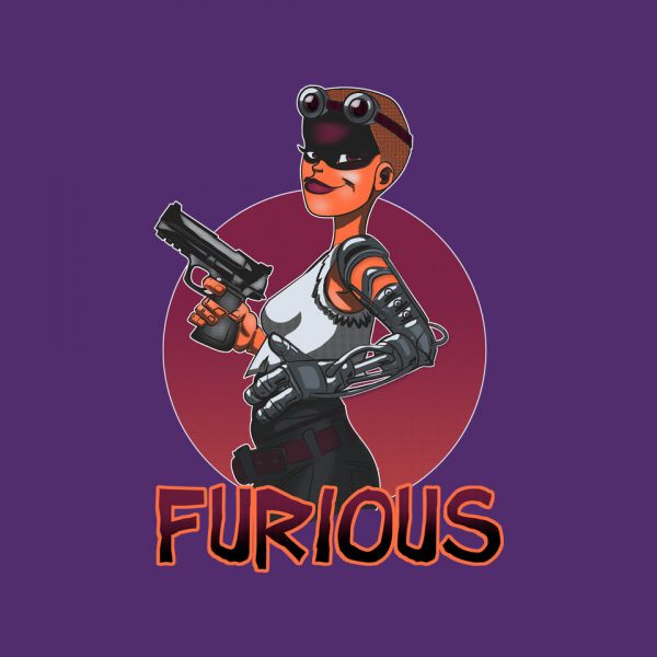 Furious - Image 4