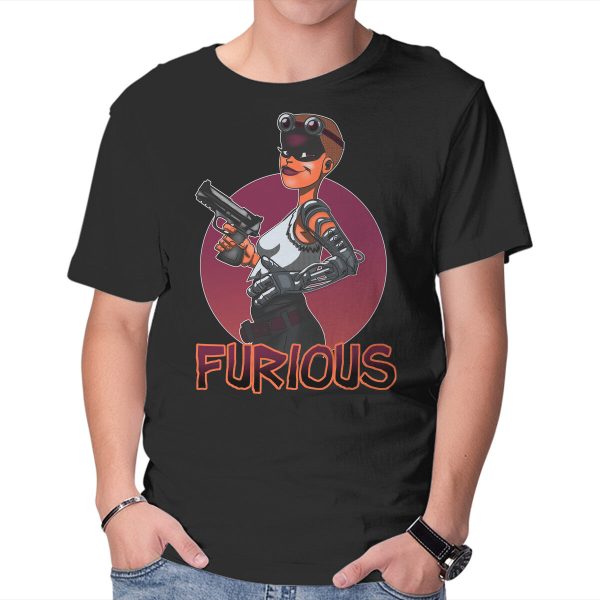 Furious - Image 5