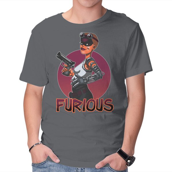 Furious - Image 13