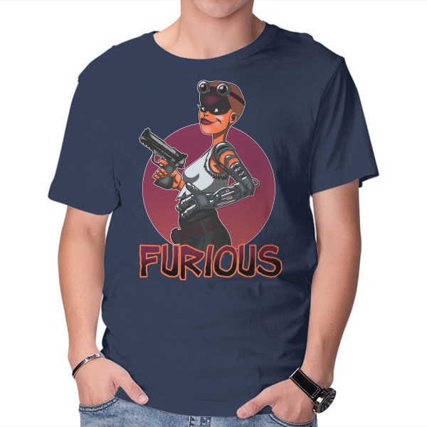 Furious - Image 9