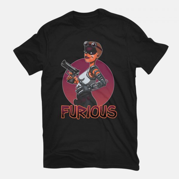 Furious - Image 7