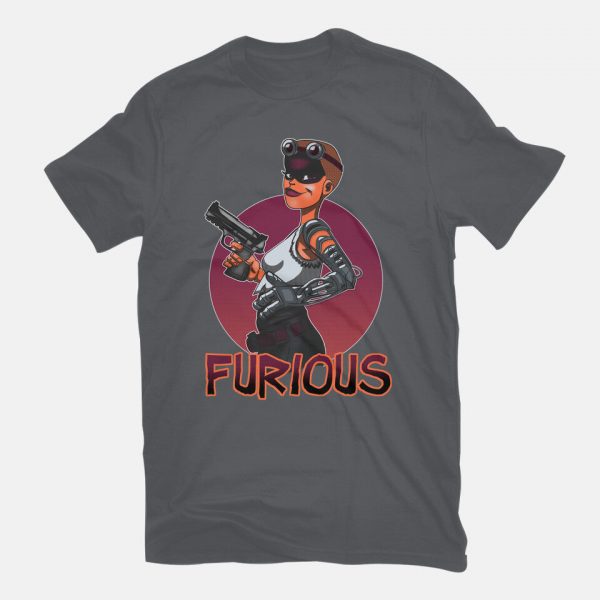 Furious - Image 15