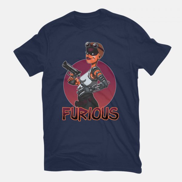 Furious - Image 11