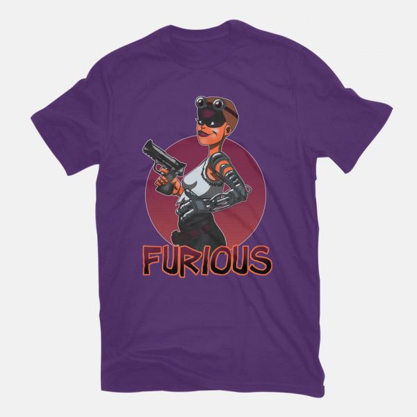 Furious - Image 3