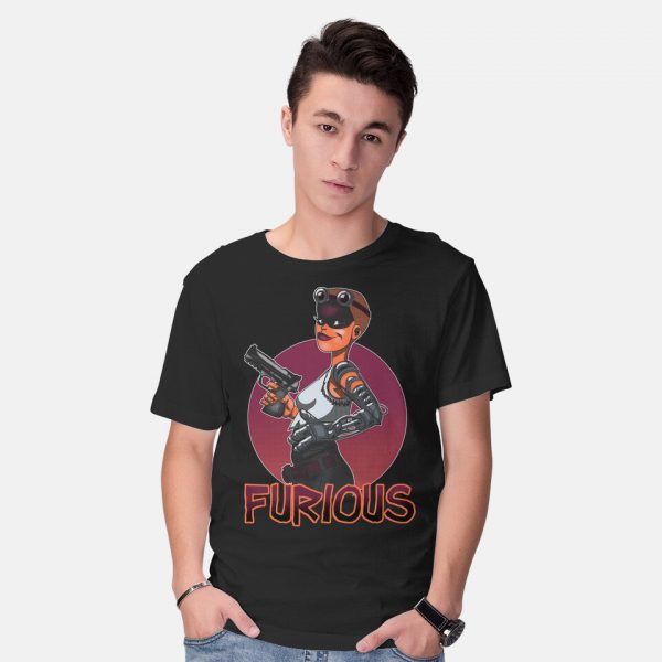 Furious - Image 6