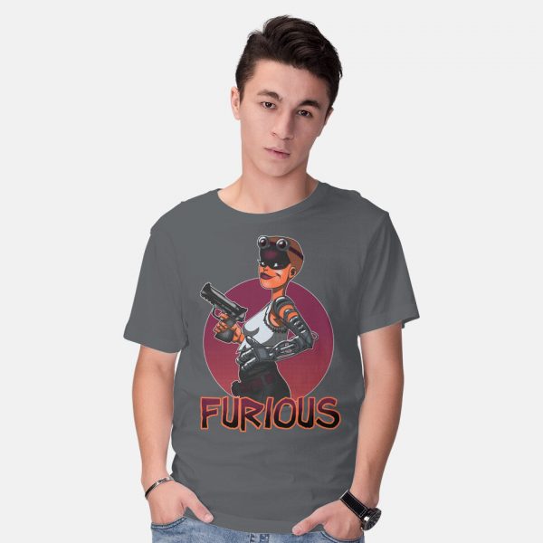 Furious - Image 14